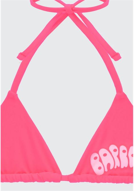 Costume due pezzi con logo BARROW KIDS | S6BKJGSB231044